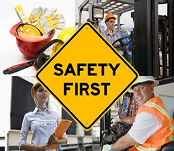 A picture of safety images for the SafetyWise VB Safety System.  Get the SafetyWise VB Safety System for FREE.